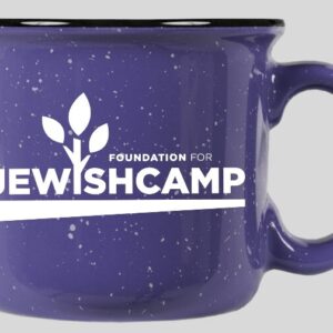 FJC Ceramic Camper Mug (Set of 36)